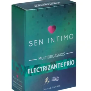 MULTIORGASMO ELECTRIZANTE FRIO