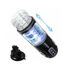 MASTURBADOR 7 FUNCIONES  KAMON