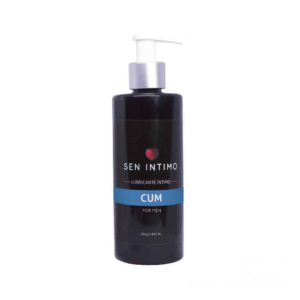 LUBRICANTE CUM FOR MEN