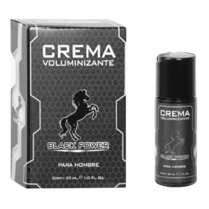 CREMA VOLUMINIZANTE