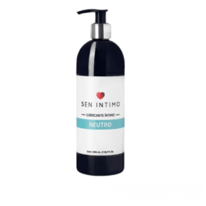 LUBRICANTE NEUTRO 500 ML