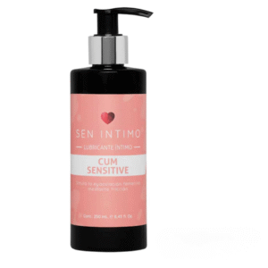LUBRICANTE CUM SENSITIVE  FOR WOMEN