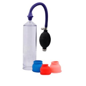 BOMBA PARA PENE HANDSOME