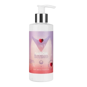 Jabón íntimo
