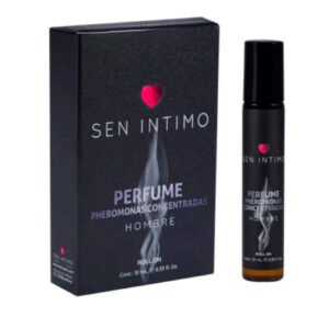 FEROMONAS CONCENTRADAS HOMBRE