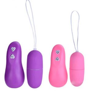 HUEVO VIBRADOR GENNY