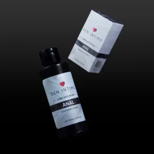 Lubricante Desensibilizante 130ml