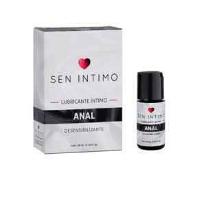 Lubricante Desensibilizante 30ml