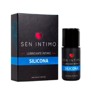LUBRICANTE SILICONA 30 ml
