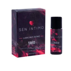 LUBRICANTE TRÍO
