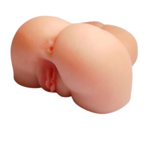 MASTURBADOR ANO+VAGINA