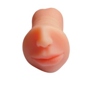 MASTURBADOR FORMA ANO, VAGINA, BOCA