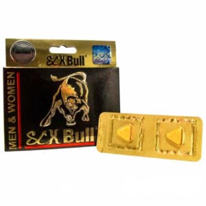 POTENCIALIZADOR SEXBULL