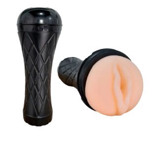 VAGINA LINTERNA 7 FUNCIONES