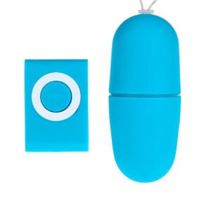 HUEVO VIBRADOR VENUS